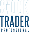 Stock trader pro logo